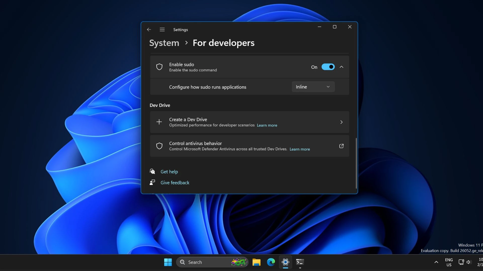 Bilgisayar hayat hileleri: Windows’ta sudo ile daha az pencere, daha az hata ve terminalde daha hızlı yönetim