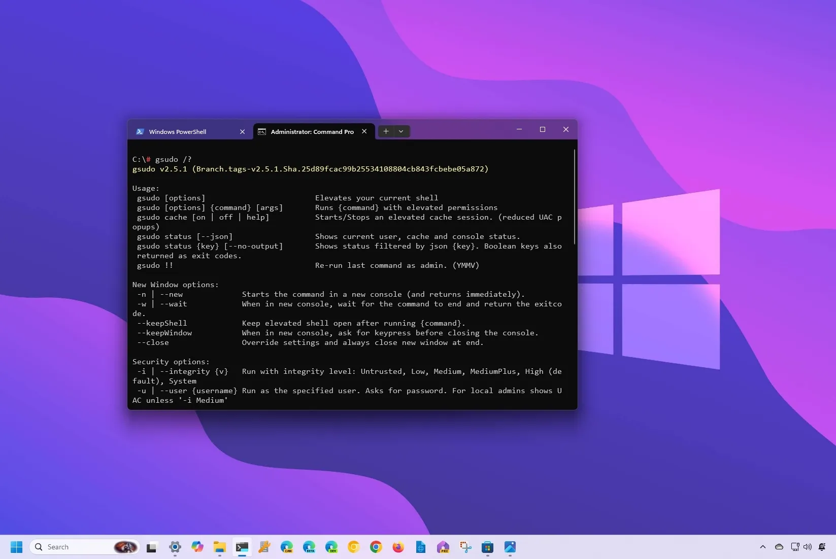 Sudo ayarı: güvenlik modları, günlük kaydı ve kazara komutlara karşı koruma