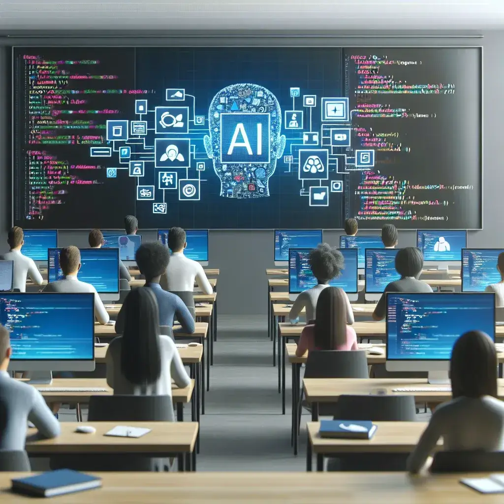 Replit’in eğitim dostu arayüzüyle yabancı dilde AI projeleri yapmak mümkün mü?