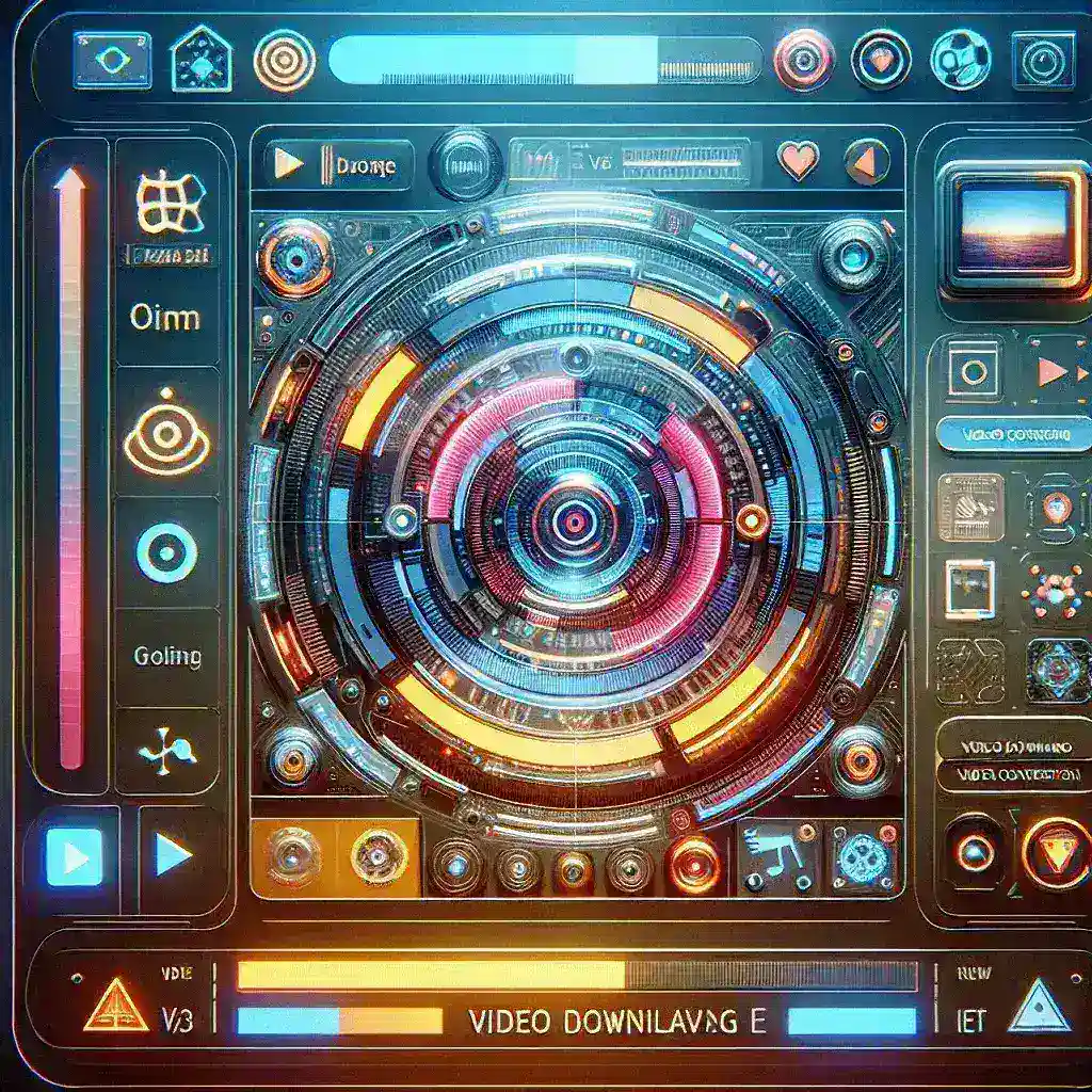 Zeemo YouTube İndirici Yeni Sürüm 2025: Kapsamlı İnceleme ve Kullanım Rehberi